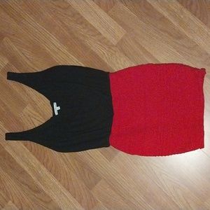 Charlotte Russe dress